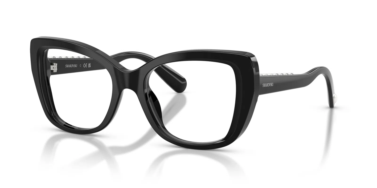 Swarovski 2066U Eyeglasses - view 26